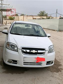 شيفروليه أفيو